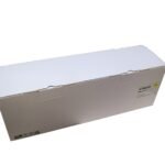 Reman Kyocera Mita TASKalfa 250I Yellow Toner TK865Y
