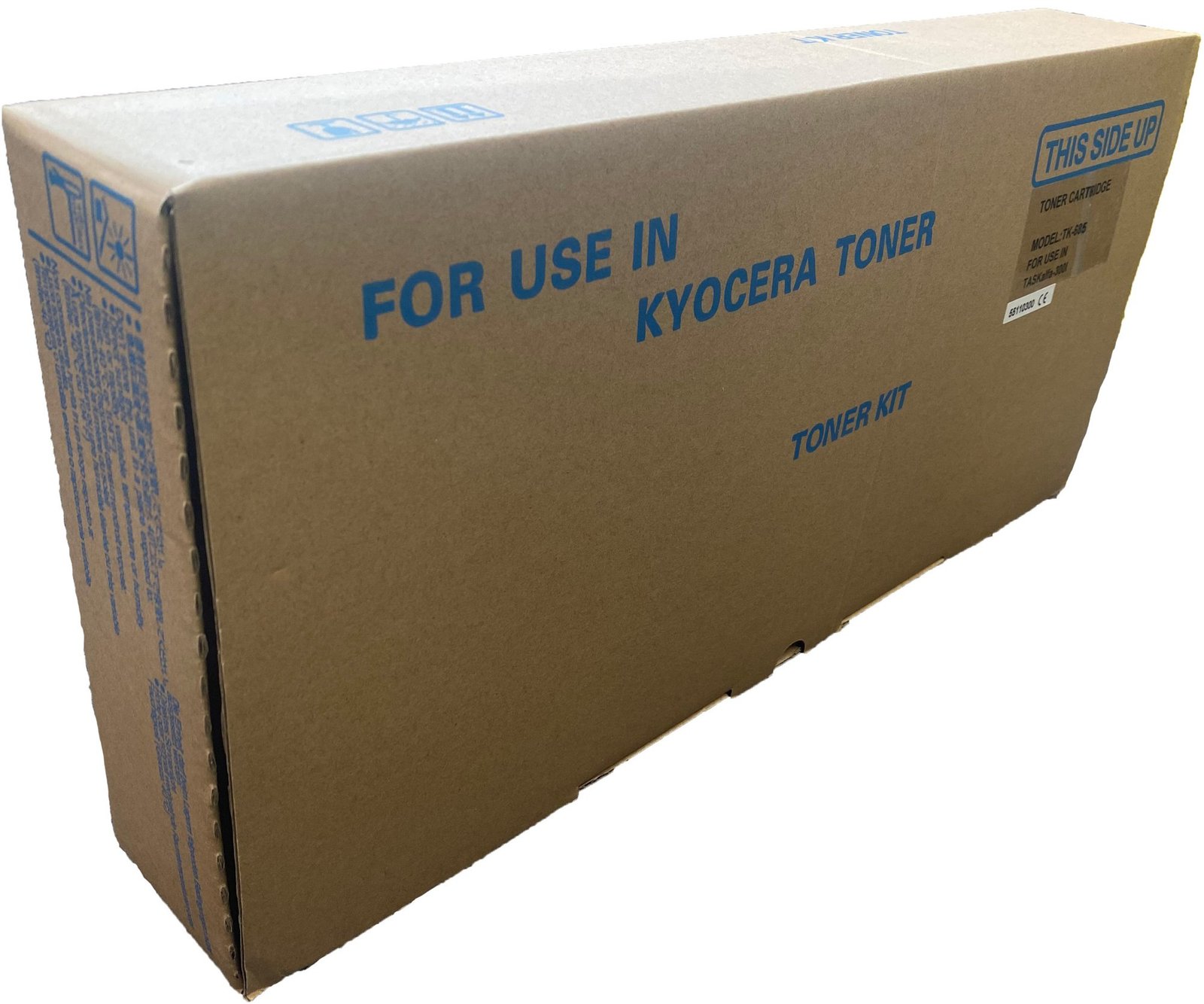 55110300 Comp Kyocera TASKalfa 300i Toner TK685 1T02K50NL0 - Image 1