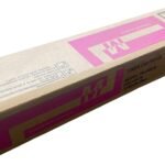 Comp Kyocera TASKalfa 306ci TK5195M Magenta Toner 1T02R4BNL0