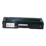 Reman Kyocera Mita TK150K  FSC1020MFP Black Toner Ctg