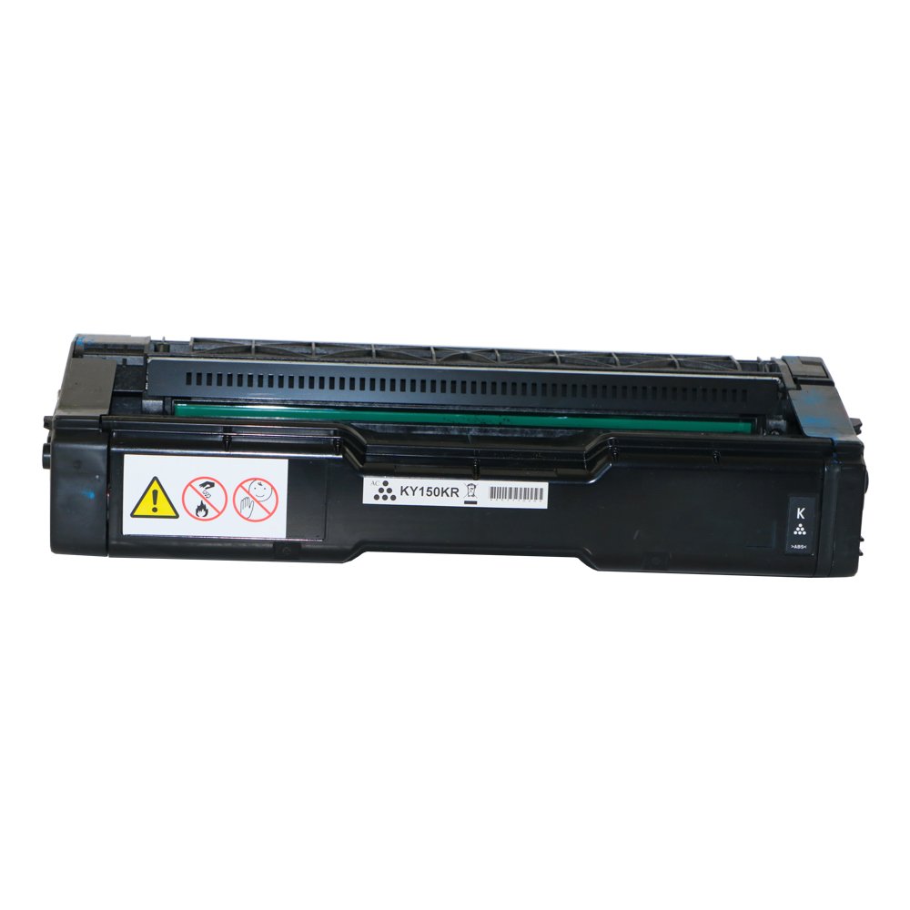 55111020 Reman Kyocera Mita TK150K FSC1020MFP Black Toner Ctg - Image 1