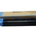 Comp Kyocera TASKalfa 2550ci TK8315C Cyan Toner