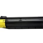 Comp Kyocera TASKalfa 4550ci TK8505Y Yellow Toner