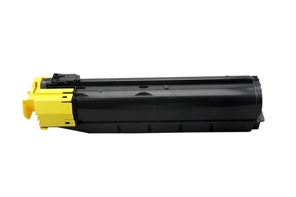 55114554 Comp Kyocera TASKalfa 4550ci TK8505Y Yellow Toner - Image 1