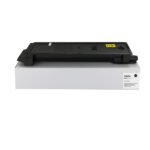 Comp Kyocera FSC8025 Black Toner TK895K
