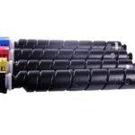Comp Kyocera TASKalfa 5052ci TK8515K Black Toner