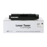 Comp Kyocera Mita FSC5150 TK580K Black Toner