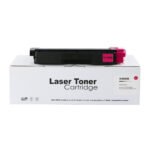 Comp Kyocera Mita FSC5150 TK580M Magenta Toner