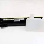Reman Kyocera Mita FSC5200 Yellow Toner TK550Y