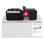 Comp Kyocera Ecosys P5021 Magenta Toner TK5220M