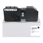 Comp Kyocera Ecosys P5021 Hi Cap Black Toner TK5230K - 1T02R90NL0
