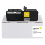Comp Kyocera Ecosys P5021 Hi Cap Yellow Toner TK5230Y - 1T02R9ANL0