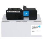 Comp Kyocera Ecosys P5026 Cyan Toner TK5240C - 1T02R7CNL0