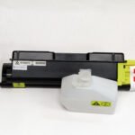 Comp Kyocera FSC5250 Std Yield Toner Yellow TK590Y