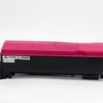 Reman Kyocera Mita FSC5300 Magenta Toner TK560M
