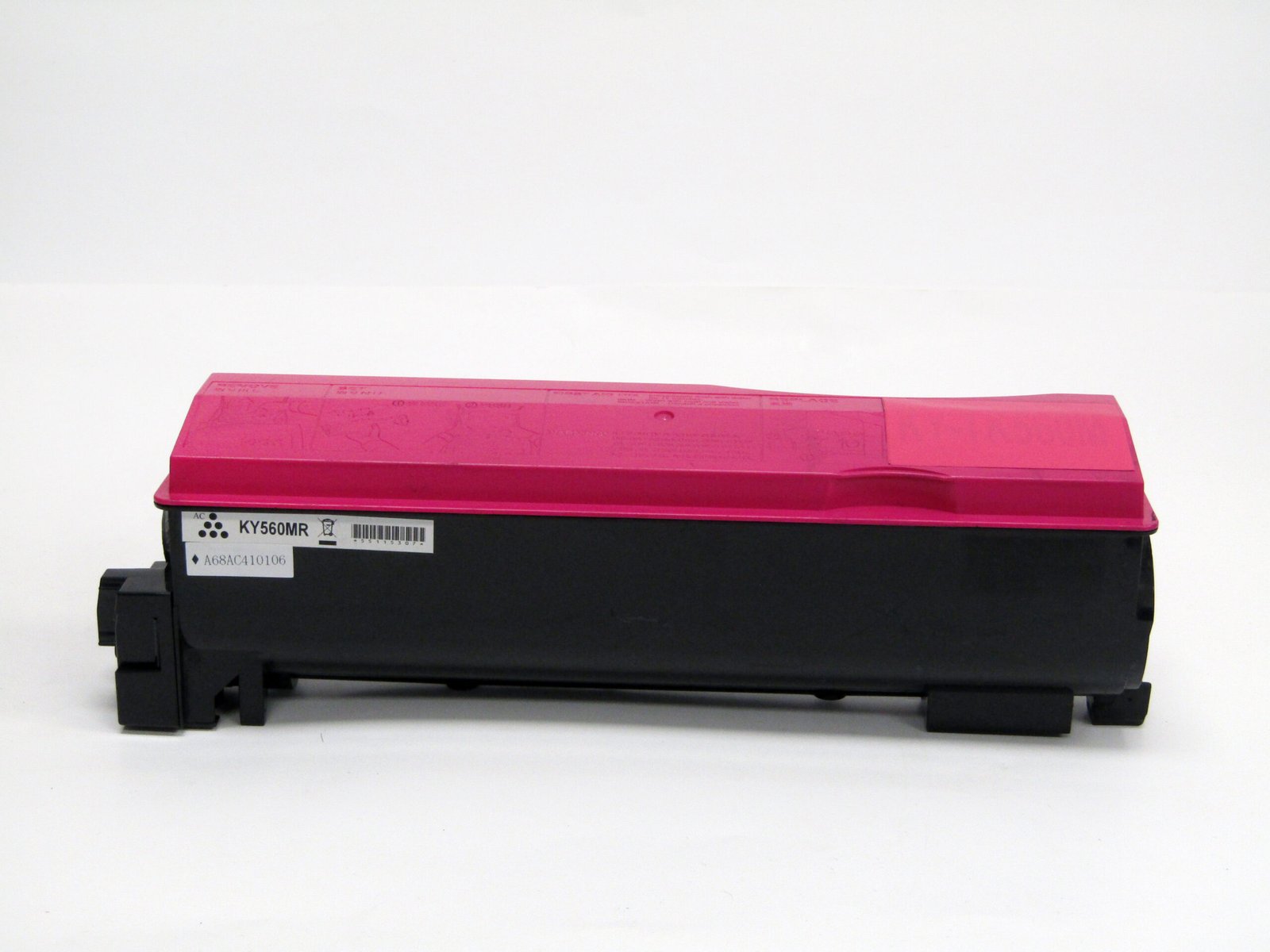 55115307 Reman Kyocera Mita FSC5300 Magenta Toner TK560M - Image 1