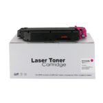 Comp Kyocera TK5140M Magenta Toner - 1T02NRBNL0