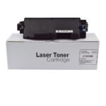 Comp Kyocera TK5150K Black Toner - 1T02NS0NL0