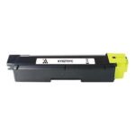 Comp Kyocera Ecosys P6230 TK5270Y Yellow Toner - 1T02TVANL0