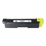 Comp Kyocera Ecosys P6235 TK5280Y Yellow Toner