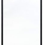 Durable SHERPA Display Panel A4 Black (5)