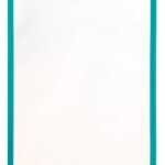 Durable SHERPA Display Panel A4 Green (5)