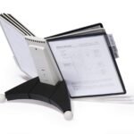Durable SHERPA TABLE 10 Black/Grey