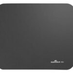 Durable Mouse Pad Non-Slip Charcoal