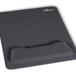 Durable ERGOTOP Foam Mouse Pad