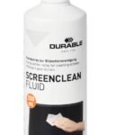 Durable SCREENCLEAN Spray 250ml