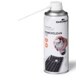 Durable POWERCLEAN Non-Flammable 350ml