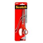 Scotchâ„¢ Comfort Scissors Red 18 cm 1/Pack