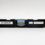 Reman OKI C110 Cyan Toner 44250723