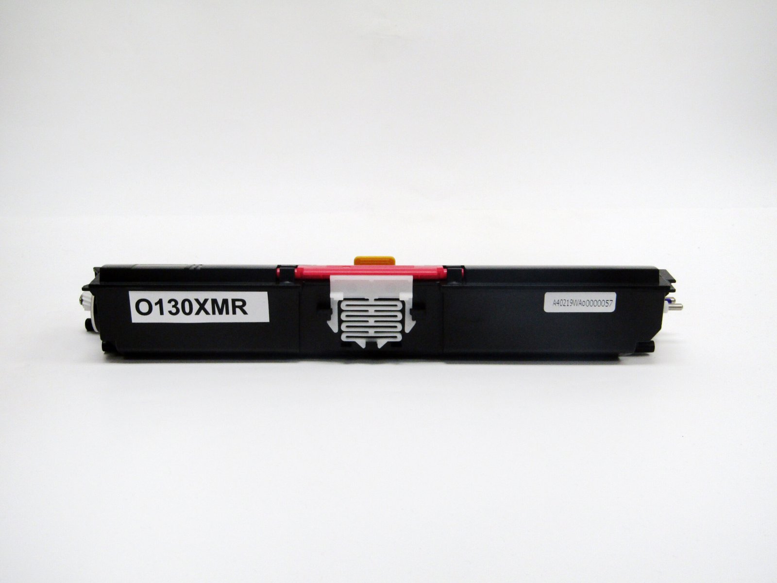 65110113 Reman OKI C110 Magenta Toner 44250722 - Image 1