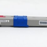 Comp OKI C310 Magenta Toner 44469705