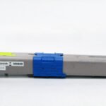Comp OKI C310 Yellow Toner 44469704