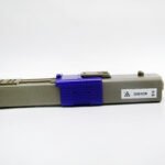 Comp OKI C321 C301 Cyan Toner 44973535