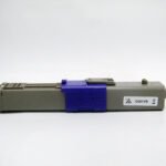 Comp OKI C321 C301 Yellow Toner 44973533