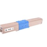 Comp OKI C332 Magenta Toner 46508714