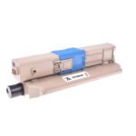 Comp OKI C332 Hi Cap Black Toner 46508712