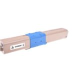 Comp OKI C332 Hi Cap Magenta Toner 46508710