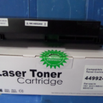 Comp OKI B401 Toner Hi Yld 44992402