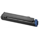 Comp OKI B410 Std Yield Toner 43979101 also for 43502302