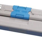 Comp OKI C510 Hi Cap Black Toner 44973508
