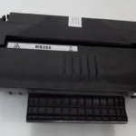 Comp OKI MB260BK Black Toner 01239901 01240001