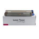 Reman OKI C831 Magenta Toner 44844506