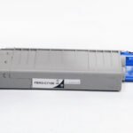 Reman OKI C710 Black Toner 43866108 44318608
