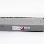 Reman OKI C710 Magenta Toner 43866106 44318606