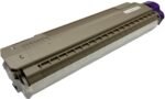 Comp OKI C834 Cyan Toner Cartridge 46861307 - Image 2