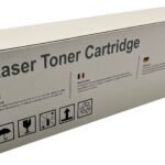 Comp OKI C834 Yellow Toner Cartridge 46861305